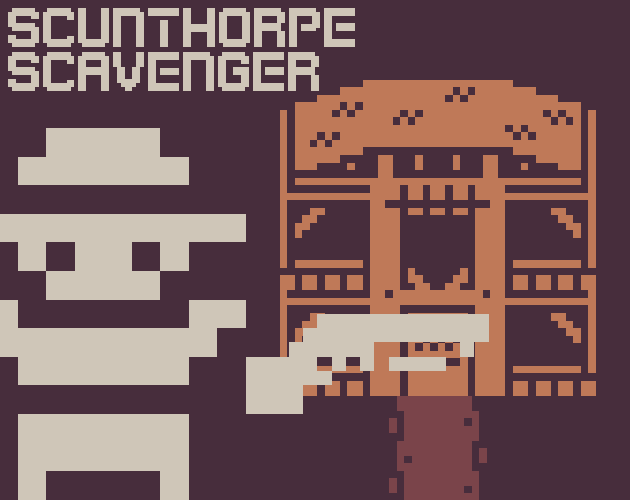 Scunthorpe Scavenger