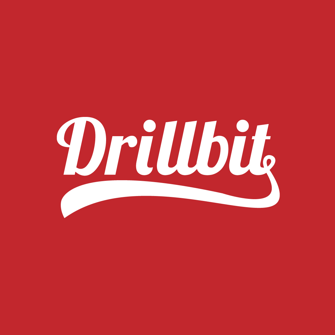 Drillbit by Cody Ward