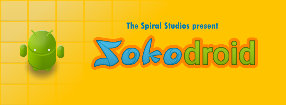 Sokodroid