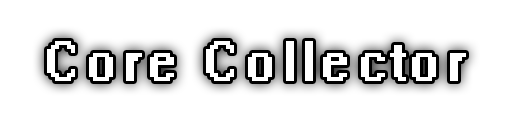 Core Collector (LOWREZJAM2020)