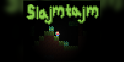 Cover image for Slajmtajm