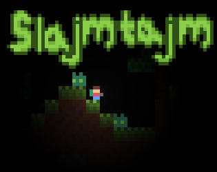 Cover image for Slajmtajm