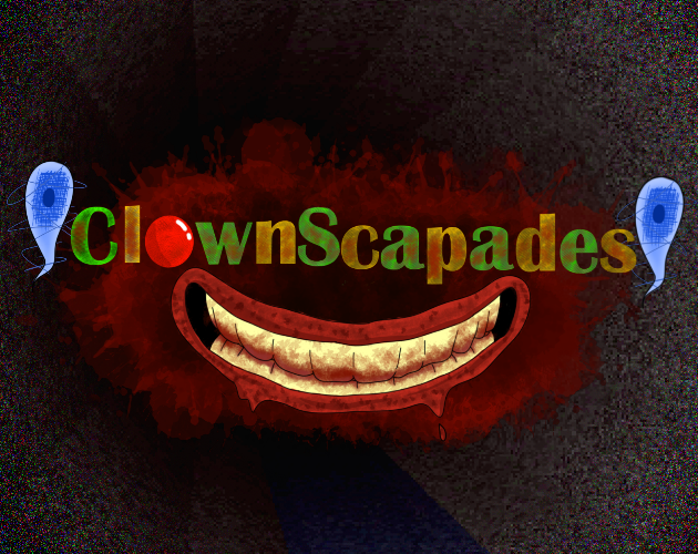 ClownScapades (CLASSIC)
