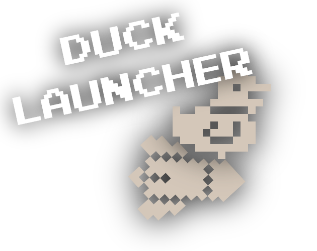 Duck-Launcher