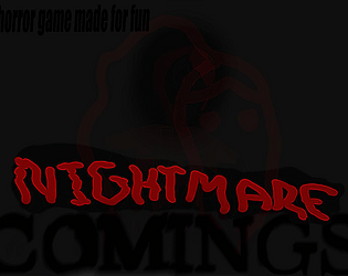 Nightmare Coming