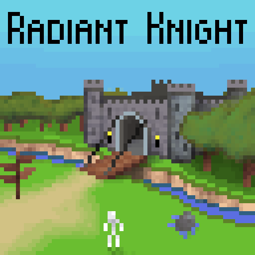 Radiant Knight