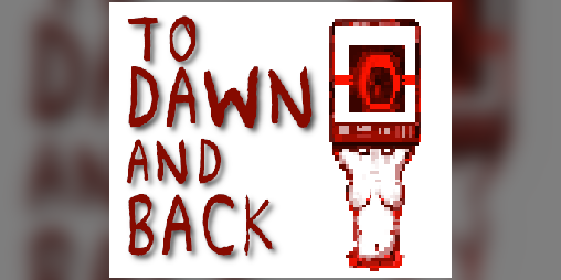 Cover image for To Dawn And Back
