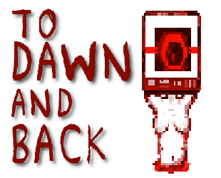 To Dawn And Back