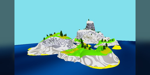 Cover image for A Shorter Hike