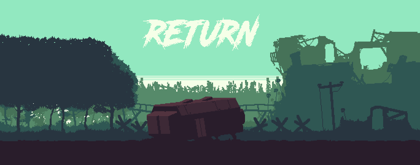 Return (Jam Version)