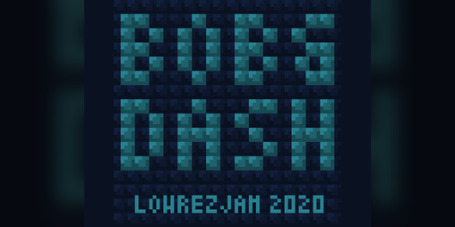 Cover image for Bob&Dash
