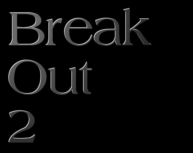 BreakOut 2