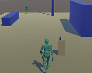 Contextual Animator