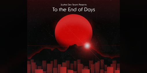 Cover image for To the End of Days | Dread X Collection II