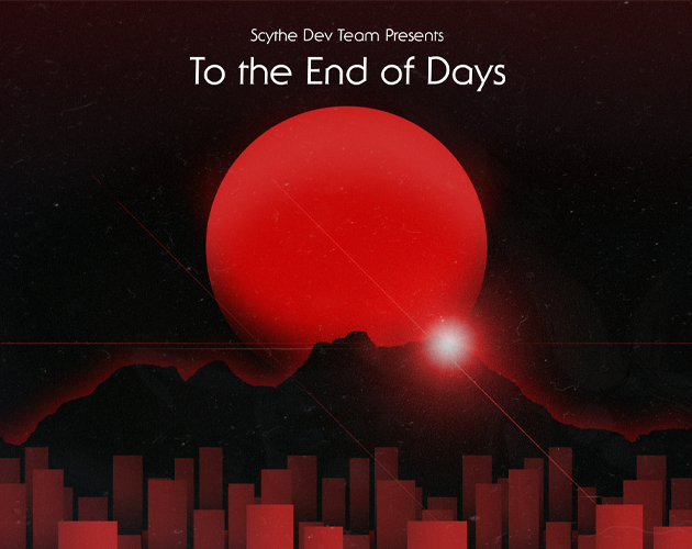 To the End of Days | Dread X Collection II