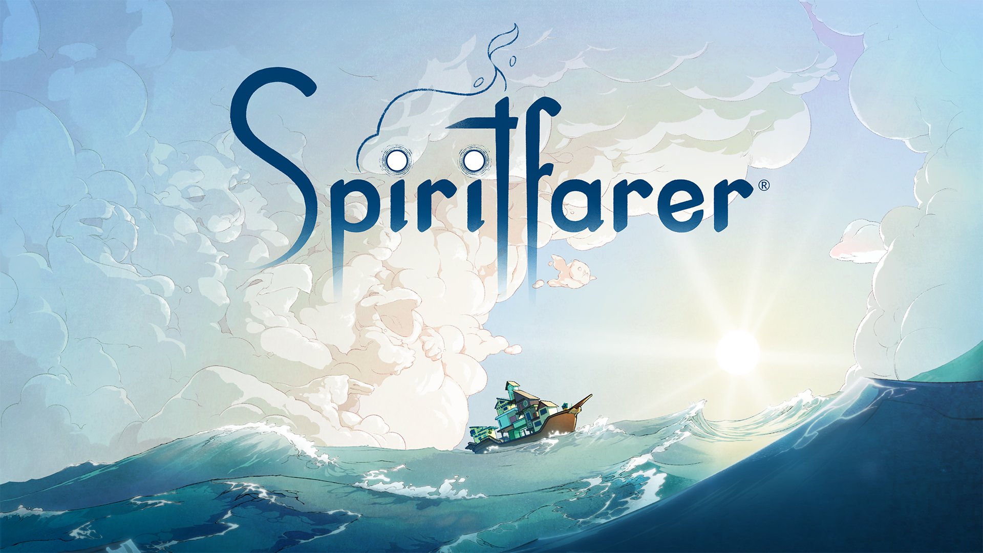Spiritfarer Farewell Edition By Thunder Lotus Spiritfarer Farewell Edition By Thunder Lotus