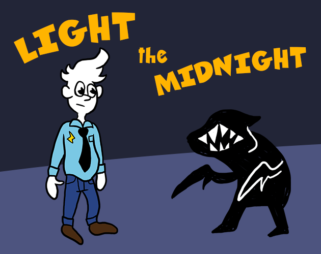 Light the Midnight by MattAttack, Mercenary Studios, maybejess, Micalobia