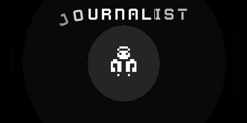 Cover image for Journalist