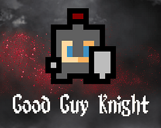 Good Guy Knight