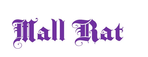 Cover image for Mall Rat - Solo Roleplaying for Visigoths vs Mall Goths