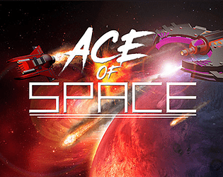 Ace Of Space Thumbnail