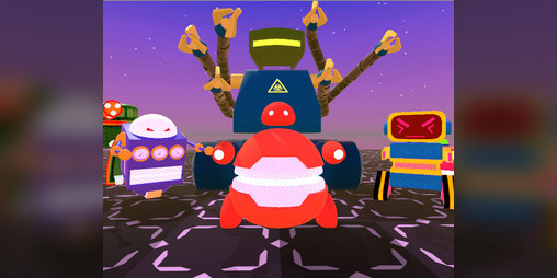 Cover image for RopoCo
