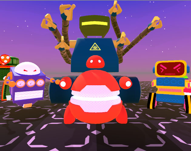 Cover image for RopoCo