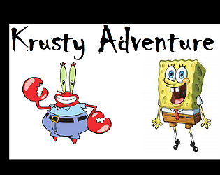 Krusty Adventure