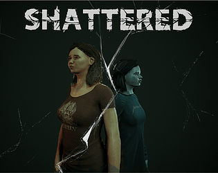 Shattered