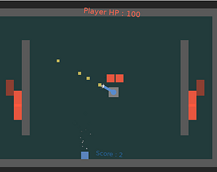 Silly Game