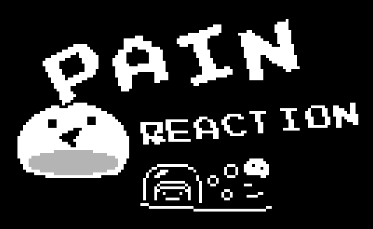 Pain Reaction