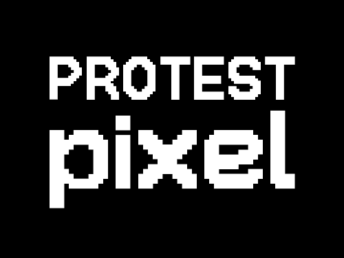 Protest Pixel