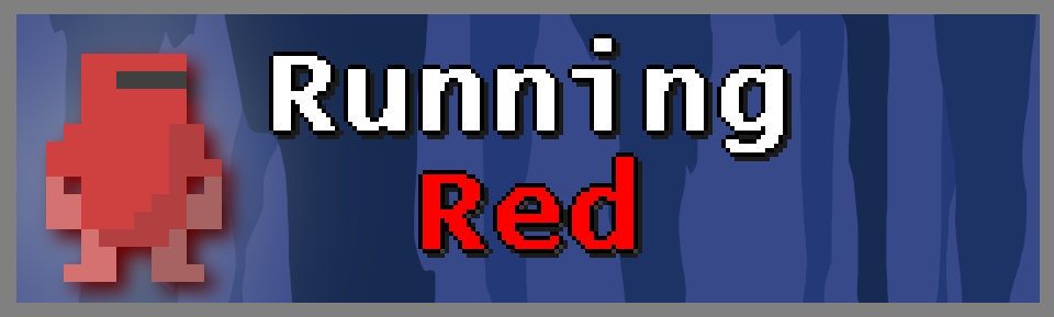 Running Red