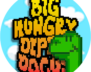BigHungryDiplodocus