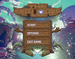 Ellen - The Explorer