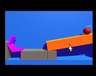Ball Roller