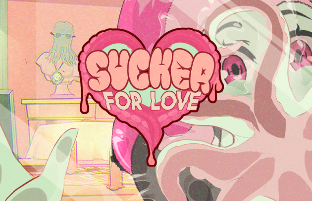 Sucker For Love By Akabaka