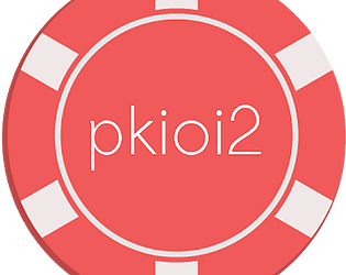 Poker ioi 2