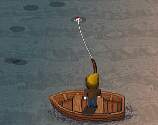 Dice Fish