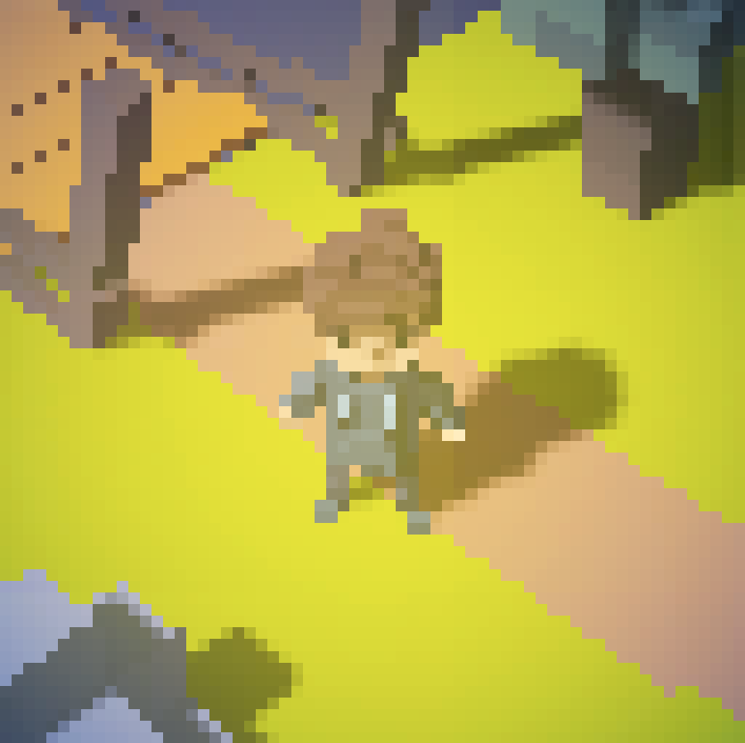 Cover image for hike
