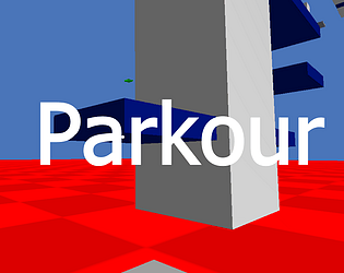 Parkour [Free] [Platformer] [Windows]