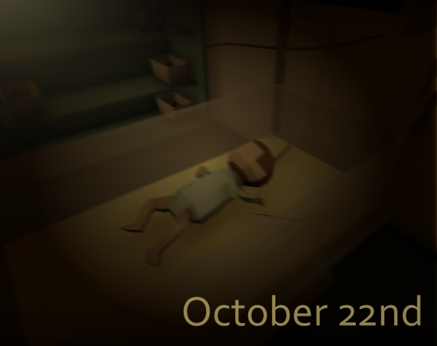 October 22nd
