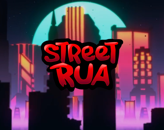 Street Rua Demo