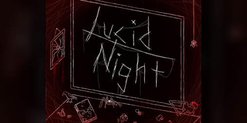 Cover image for Lucid Night