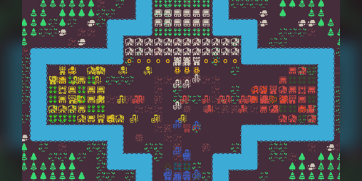 Cover image for Divide et Impera