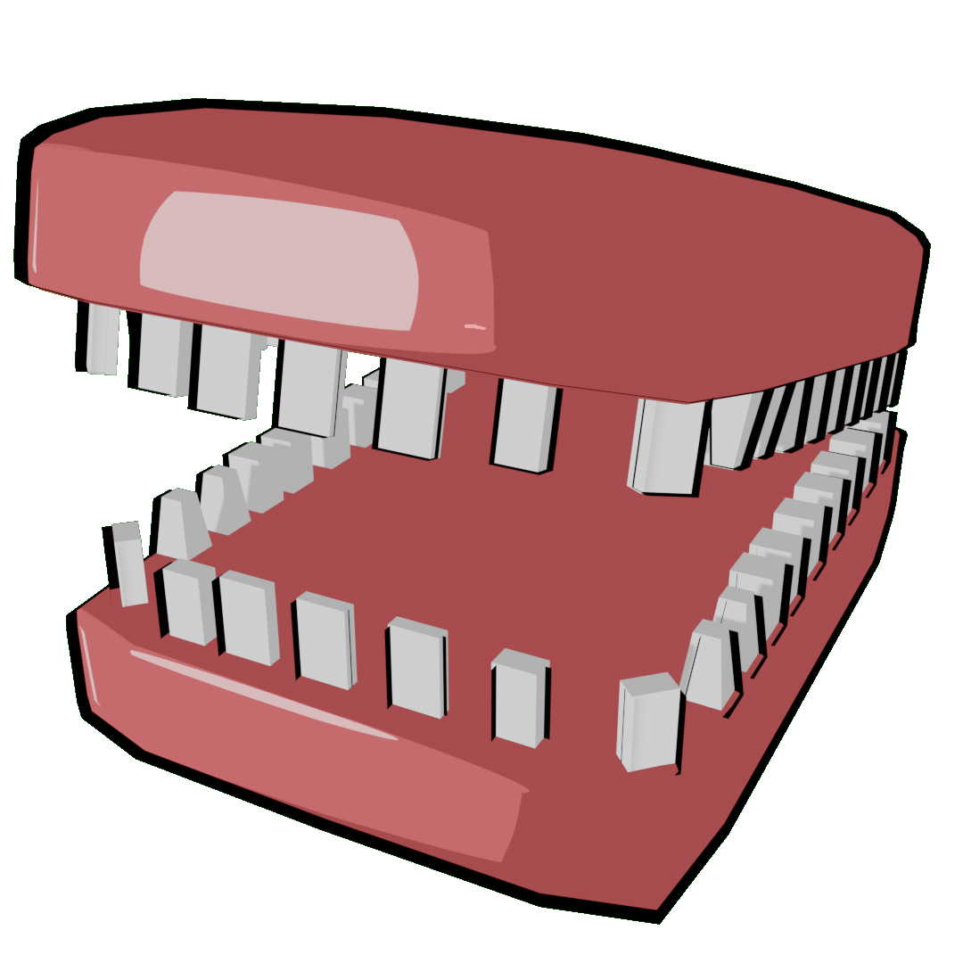 Jaw__Dropper by Kaju Ka Vyapari