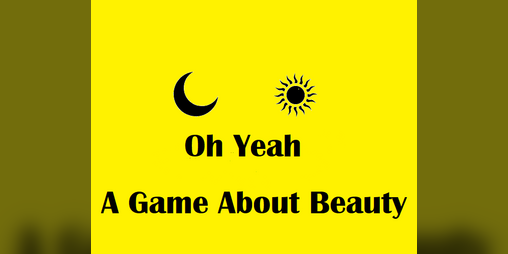 Cover image for Oh Yeah