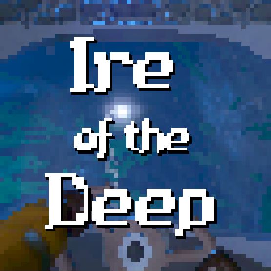 Ire of the Deep