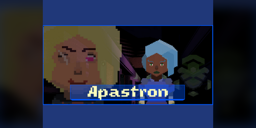 Cover image for Apastron Demo