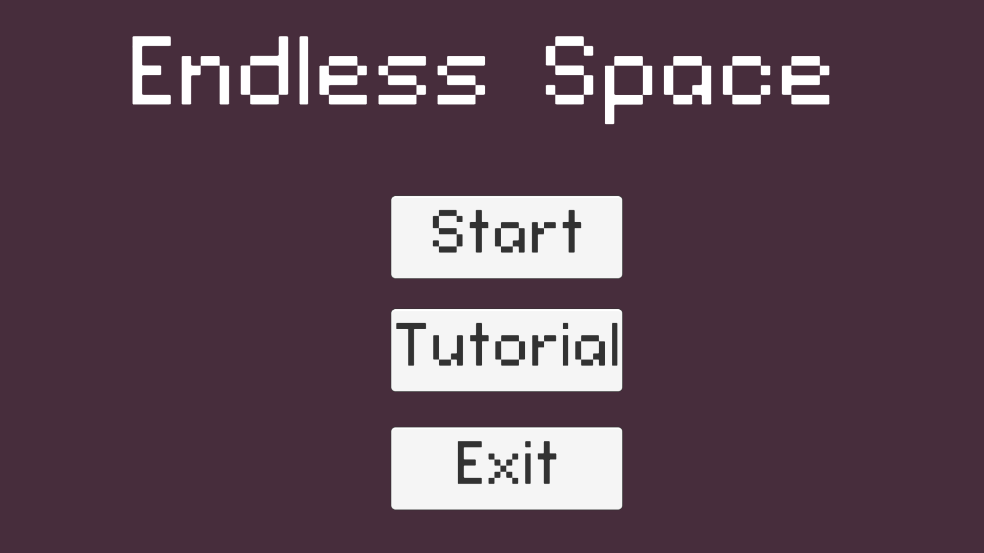 Cover image for Endless Space